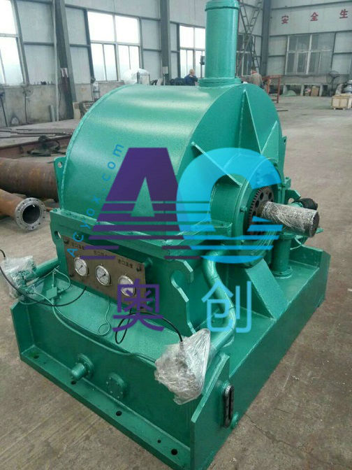 Fluid coupling type YOT,Dalian Ao Chuang TiaosuxingYeliouheqi