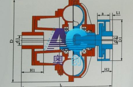 YOXYZ,延長后輔室+制動輪